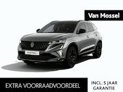 Renault Austral - full hybrid 200 E-TECH esprit Alpine | Blind Spot Warning |