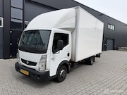 Renault Maxity