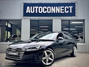 Audi A4 - 35 TDI. NAVI, CRUISE, XENON, STOELVERWARMING