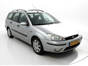 Ford Focus - Wagon 1.6-16V Futura Automaat-Clima-Leder