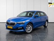 Skoda Scala - 1.0 TSI Business Edition AUT - LED - CARPLAY - CLIMA - NAVI 