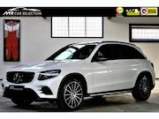 Mercedes-Benz GLC-klasse - 250 4MATIC Premium Plus | Panoramadak | Burmester | Trekhaak