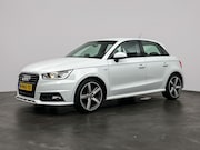 Audi A1 - 1.0 TFSI Sport Pro Line S | S-Line | Navi | Cruise Control