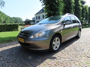 Peugeot 307 - SW 2.0 16V Pack 7 Persoons Automaat Ecc Cruisecontrol Panora
