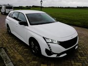 Peugeot 308 - SW 1.5 BlueHDi Active EAT8 AC ALU NAVI **9999 NETTO**