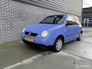Volkswagen Lupo - 1.4-16V APK NAP