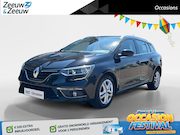Renault Mégane - Estate 1.2 TCe Bose | Trekhaak | Bose | LM Velgen | Climate
