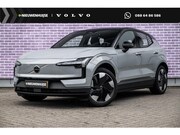 Volvo EX30 - Single Motor Extended Range Plus 69 kWh | Stoel en Stuurverw