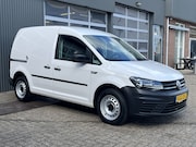 Volkswagen Caddy - 2.0 TDI L1H1 Airco Cruise controle Trekhaak 1400kg trekgewic