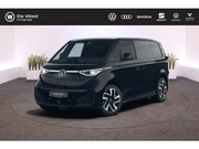Volkswagen ID. Buzz Cargo - Bedrijfswagens Bulli Limited Edition