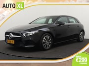 Mercedes-Benz A-klasse - Business Solution Half-Leder Camera Carplay Navi LED