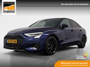 Audi A3 - Limousine 35 TFSI Business Edition, Orig.NL | Black Optic | 