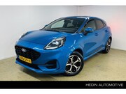 Ford Puma - 1.0 EcoBoost Hybrid ST-Line Automaat Winter Pack | All Seaso