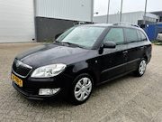 Skoda Fabia - Combi 1.2 TSI Ambition 2012 AIRCO