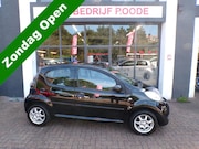 Citroën C1 - 1.0-12V 5-Drs Automaat GOED ONDERHOUDEN! ''ZONDAG OPEN''