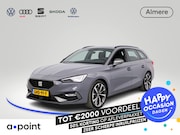 Seat Leon - Sportstourer FR Business Intense 1.5 eTSI 150 pk Automaat |