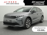 Skoda Enyaq iV - Sportline 85 | Trekhaak | Camera | Navigatie | Adaptieve cru