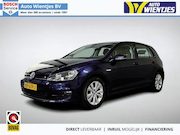 Volkswagen Golf - 1.0 TSI | Comfortline 5-Drs | Airco-Ecc | Cruise | Navi | Tr