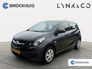 Opel Karl - 1.0 ecoFLEX Edition | Cruise Control | Airco | Multimedia |
