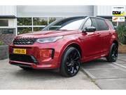 Land Rover Discovery Sport - P300e 1.5 R-Dynamic Black Pack HSE NL-auto [ 1e Eigenaar Pan