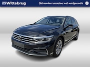 Volkswagen Passat - Variant 1.4 TSI PHEV 218pk GTE DSG Automaat Stoelverwarming