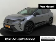 Renault Scénic - EV87 long range esprit Alpine | Solarbay | Driving Assist & 