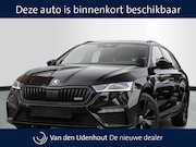 Skoda Octavia - Combi 1.4 TSI RS iV 245pk PHEV Business / Head Up / Keyless 