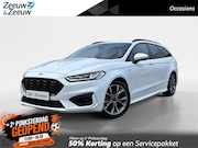Ford Mondeo - Wagon 2.0 IVCT HEV ST-Line | Lederen bekleding | Memory Seat