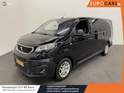 Peugeot Expert - 231L 2.0 BlueHDI 120 Premium Airco Cruise Control Trekhaak E