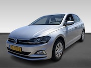 Volkswagen Polo - 1.0 TSI Comfortline Business | Airco | Bluetooth telefoonvoo