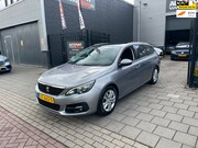 Peugeot 308 - SW 1.2 PureTech Blue Lease Executive 2e Eig! Airco NAP APK