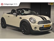 MINI Roadster - 1.6 Cooper Chili // NAVI // CLIMA // CRUISE // PDC // STOELV
