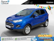 Ford EcoSport - 1.0 EcoBoost Titanium | Airco | Trekhaak | Aantrekkelijke km