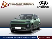 Hyundai IONIQ 9 - Lounge AWD 7p. 110.3 kWh