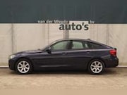 BMW 3-serie - GT 320d 190pk Executive -LEER-NAVI-LED-ECC