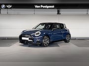 MINI Mini Electric - 3-Deurs Cooper SE John Cooper Works L 54.2 kWh