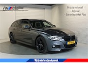 BMW 3-serie - Touring 330i M Sport Panorama | Harman Kardon | Leder | Carp