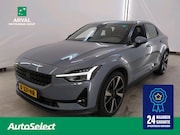 Polestar 2 - 78kWh 408pk Long Range Dual Motor Launch Edition | SOH 90% |