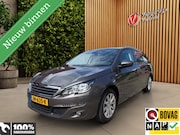 Peugeot 308 - SW 1.2 PureTech Style Pano|Climate