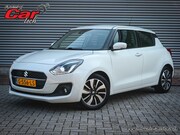 Suzuki Swift - 1.2 Stijl | Airco | Navi | Cruise | Stoelverwarming | Lichtm