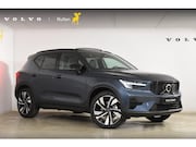 Volvo XC40 - B4 211PK Automaat Plus Dark / Adaptive Cruise control / 360 