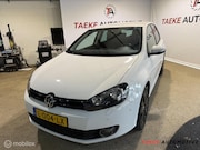 Volkswagen Golf - 1.4 Trendline CLIMA/CRUIS/STOELV/PSENSOR/APK