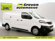 Opel Vivaro - CDTI L3H1 | Airco | Cruise | Kasten | 3 Zits | Parkeersens.