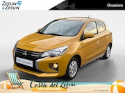 Mitsubishi Space Star - 1.2 Dynamic Garantie 2032 | Clima | Cruise | LM velgen | Pri