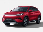 BYD Atto 3 - EVO DESIGN 74.8 KWH