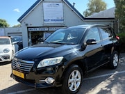Toyota RAV4 - 2.0 AUTOMAAT/4X4/CAMERA/NAV/KEYLESS/STOELVERW/PDC