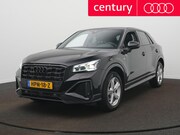 Audi Q2 - 35 TFSI S Edition S-Line | Virtual | Stoelverarming | Navi |