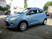 Ford Ka - 1.2 Titanium / AIRCO / D-SNAAR V.V / i.z.g.st / 133dkm