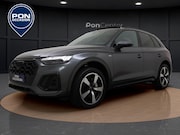 Audi Q5 - 55 TFSI e Quattro | Pano dak | Trekhaak | 360 Camera | Elek.