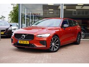 Volvo V60 - 2.0 T6 Plug-in hybrid AWD Plus Dark | Automaat | 113.000KM |
